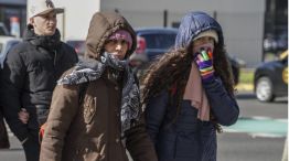 Frío en Buenos Aires 20250805