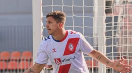 Gianluca Simeone