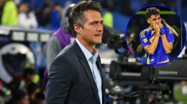Guillermo Barros Schelotto