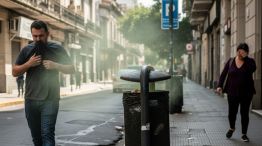 Mal olor en Córdoba