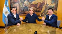 Tras intensas negociaciones, el Gobierno homologó finalmente la paritaria del Sindicato de Comercio - Image 2
