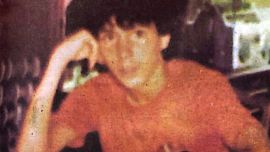 Identificaron al joven enterrado en la casa donde vivió Gustavo Cerati