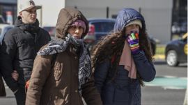 El día más frío del año llega al AMBA: pronostican una mínima de 2°C y anticipan un fin de semana sin lluvias