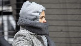 Clima en Ciudad de Buenos Aires: el ingreso de un frente frío desplomará la temperatura y traerá ráfagas del sur