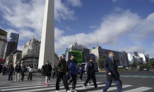 Frío en Buenos Aires 20250805