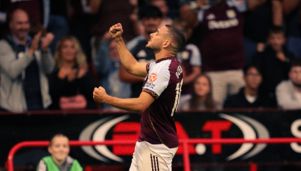 Emi Buendía Aston Villa