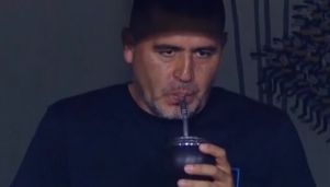Juan Román Riquelme