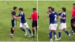 perrone vs. Fornals