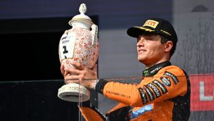 Gran Premio de Hungría