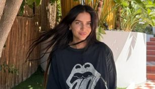 Zaira Nara