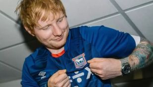 Ed Sheeran