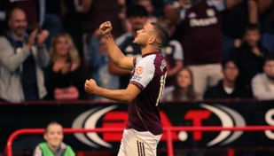 Emi Buendía Aston Villa