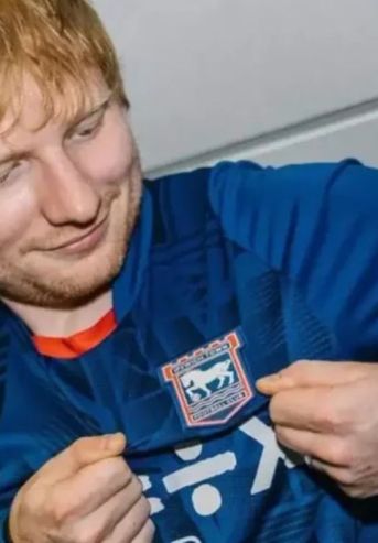 Ed Sheeran