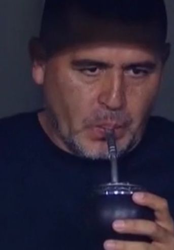 Juan Román Riquelme