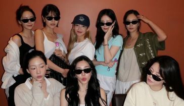 Girls Generation
