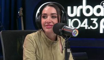 María Becerra