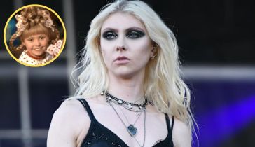 Taylor Momsen