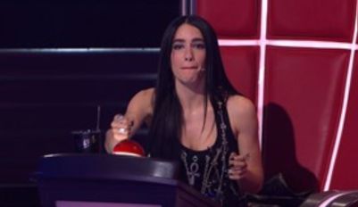 Lali Espósito