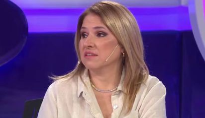 Fernanda Iglesias