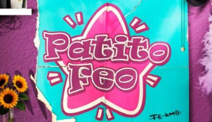 Patito Feo