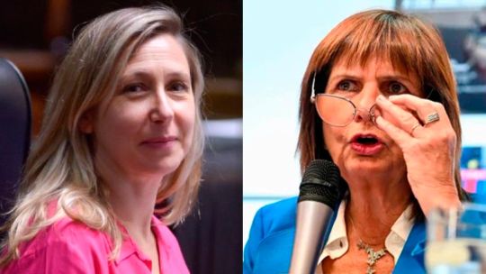 Una encuesta revela quién creció más en imagen e intención de voto: ¿Bullrich o Bregman?