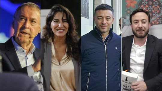 Cierre de alianzas en Córdoba