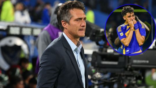 Guillermo Barros Schelotto