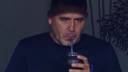 Juan Román Riquelme