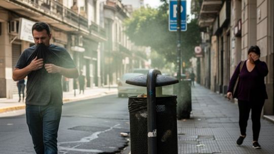 Córdoba: feo olor en gran parte de la ciudad ¿qué dijo la Municipalidad?