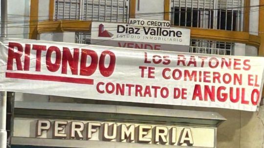 Independiente en crisis: pasacalles contra la dirigencia tras la salida de Álvaro Angulo