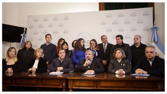 senado uxp 05082025