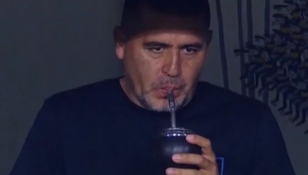 Juan Román Riquelme