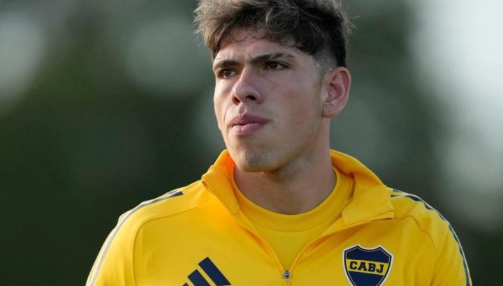 Carlos Palacios