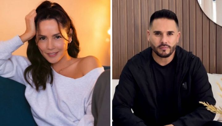 El divorcio de Carmen Villalobos y Sebastián Caicedo: qué pasó realmente