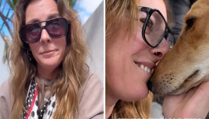 Dani La Chepi resultó herida y tuvo que ser atendida de urgencia: los motivos