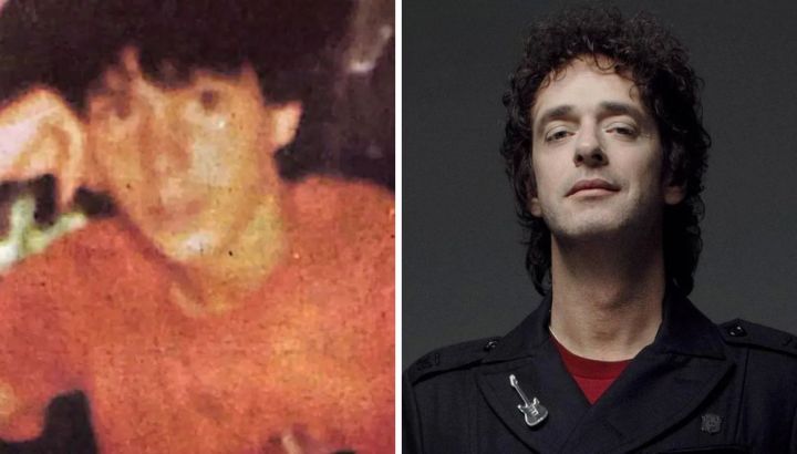 Así fue el último día de Diego, el joven que apareció enterrado en la casa de Gustavo Cerati: "Se fue con una mina, ya va a volver"