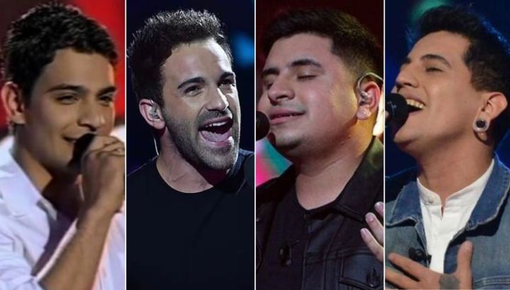 Quién ganó cada edición de La Voz Argentina: ranking completo de ganadores