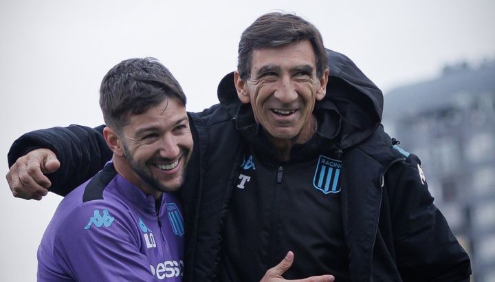 Luciano Vietto