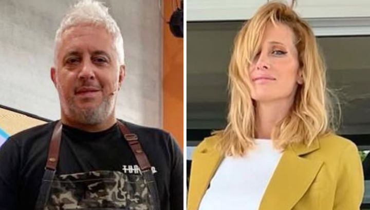 Por qué Mariano Peluffo es parte del juicio de Julieta Prandi: de qué fue testigo 