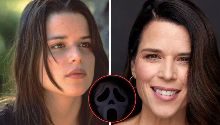 Qué fue de la vida de Neve Campbell, la estrella de “Scream”