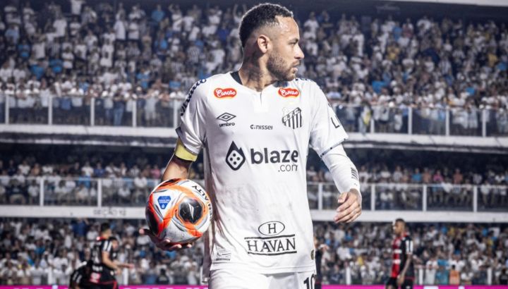 Neymar