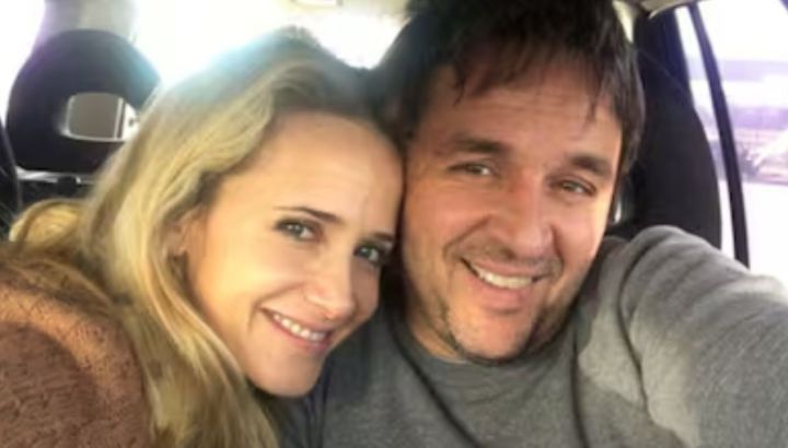 Por qué Julieta Prandi llevó a juicio a Claudio Contardi: todo lo que se sabe hasta ahora