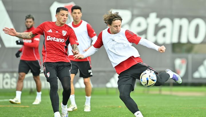 River Plate