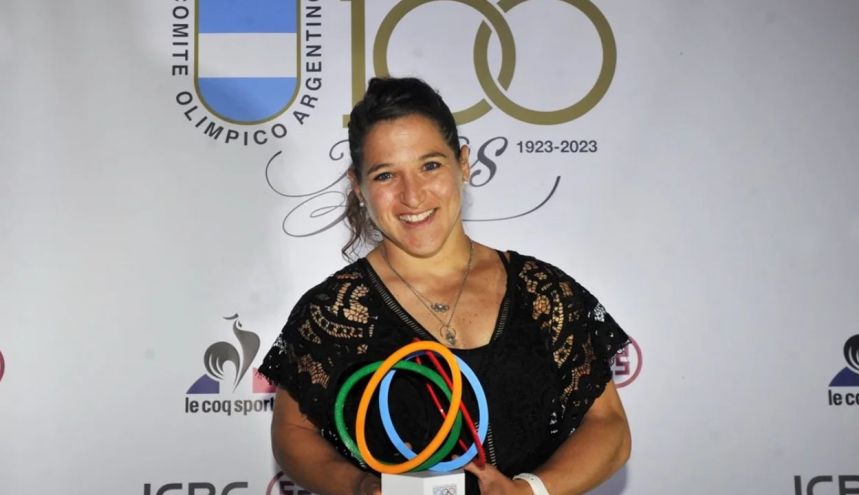 Paula Pareto