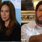 "No vale todo por un cargo": María Eugenia Vidal y Pablo Avelluto criticaron la alianza del PRO con La Libertad Avanza