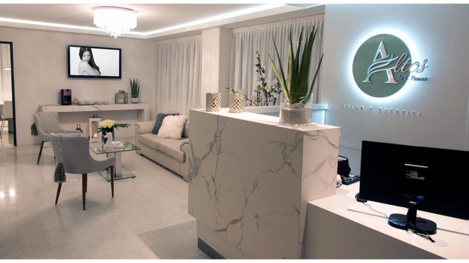 Altos Salud & Estética