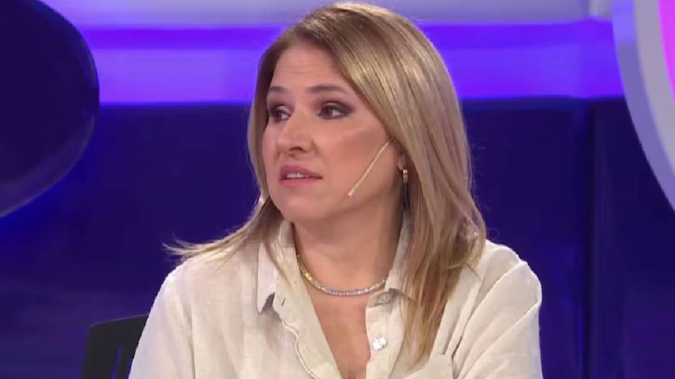 Fernanda Iglesias
