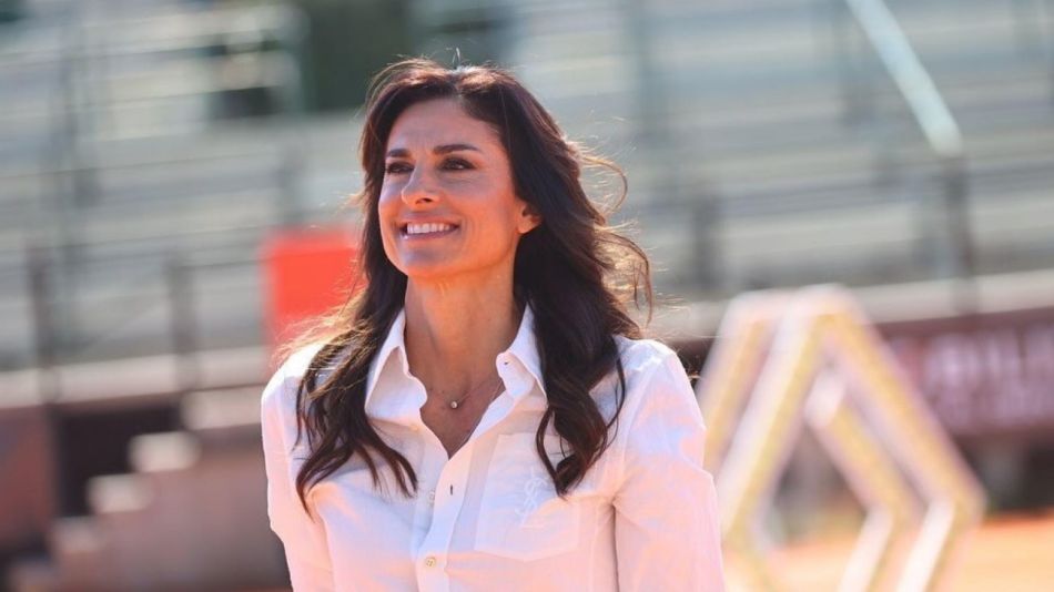 Gabriela Sabatini