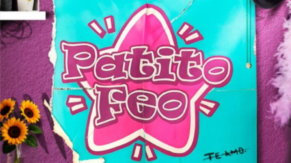 Patito Feo