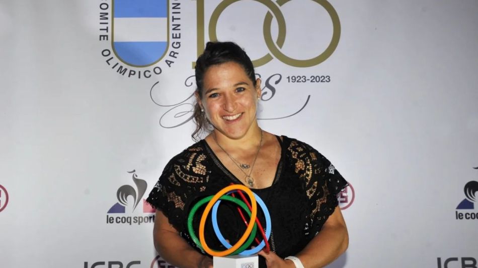 Paula Pareto